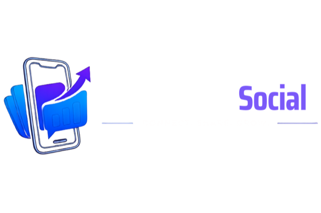 Cell Phone Social